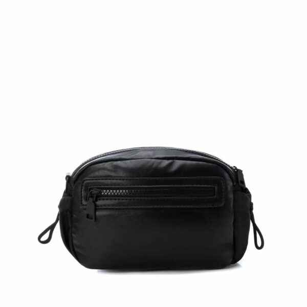 BOLSO COSTURAS BANDOLERA
