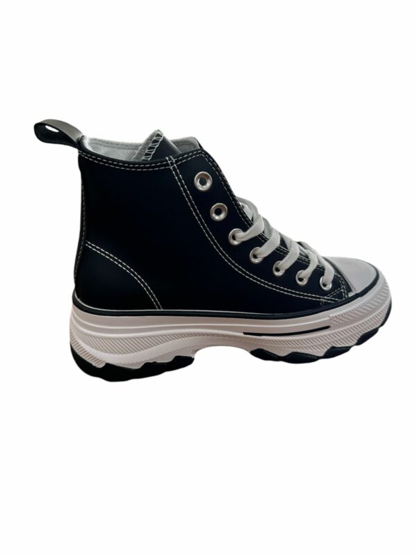BOTIN PUNTERA SKAY
