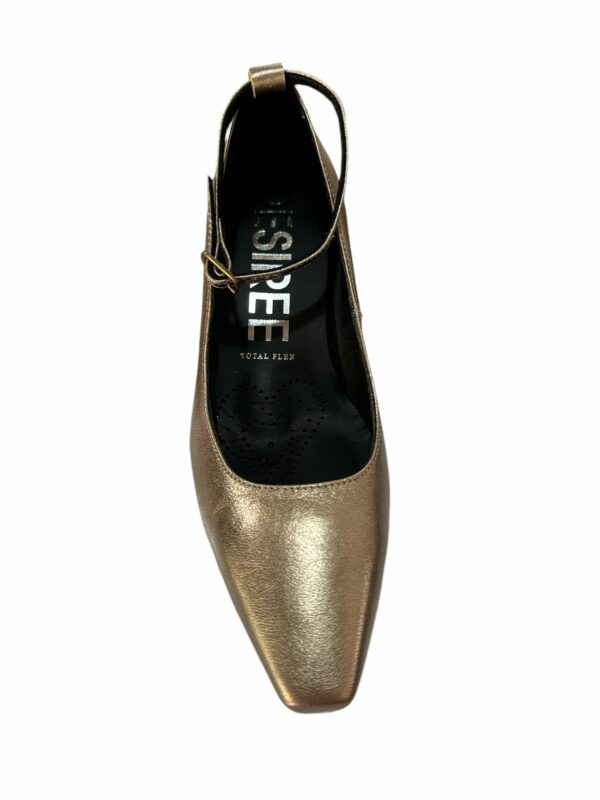 ZAPATO DESIREE ELBY17