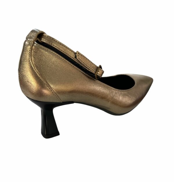 ZAPATO DESIREE ELBY17