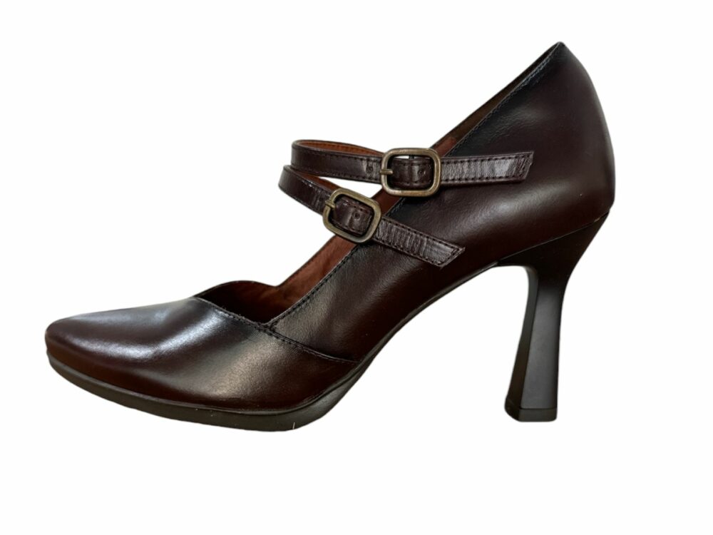 ZAPATO TACON SYRA22