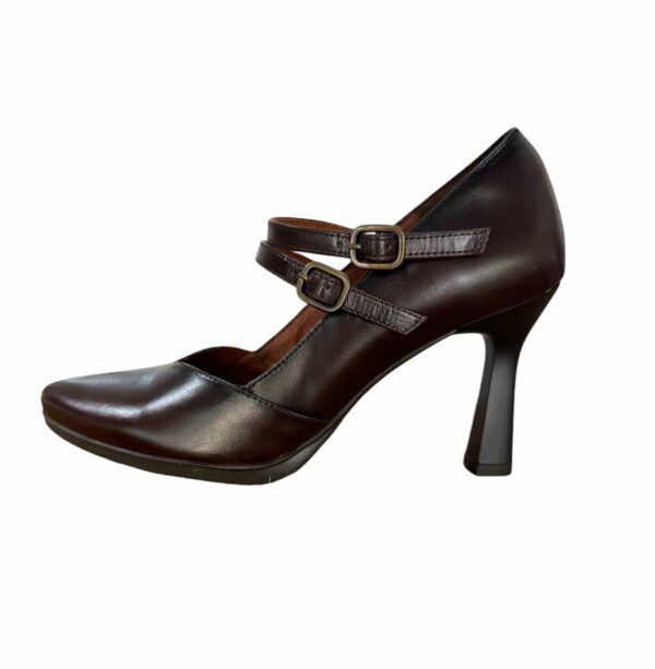 ZAPATO TACON SYRA22