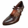 ZAPATO TACON SYRA22