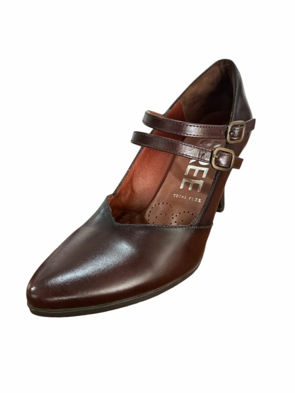 ZAPATO TACON SYRA22