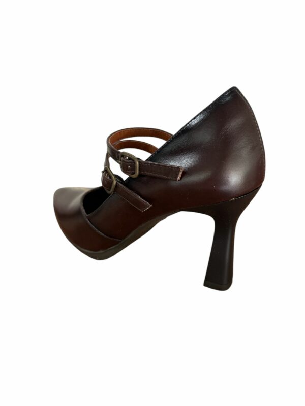 ZAPATO TACON SYRA22
