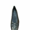 ZAPATO TACON BAJO