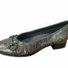 ZAPATO TACON BAJO
