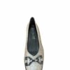 ZAPATO TACON BAJO