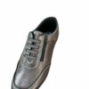 MOCASIN PIEL ELASTICO
