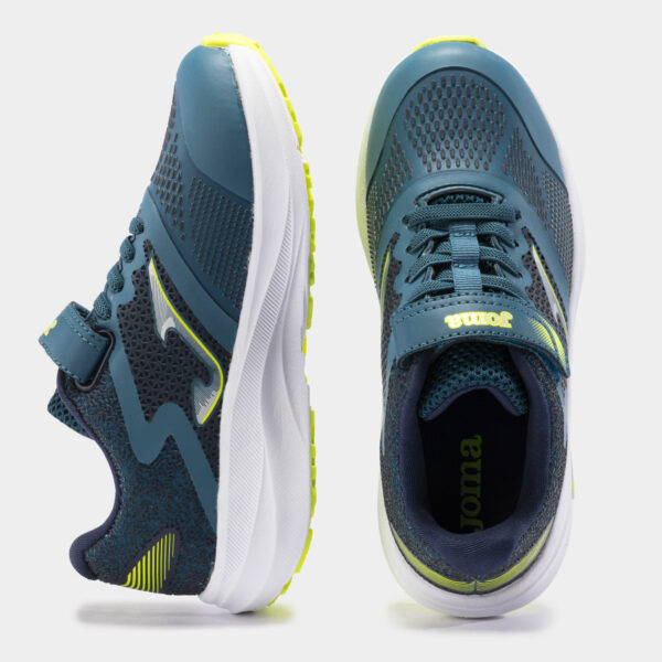DEPORTIVO SPEED