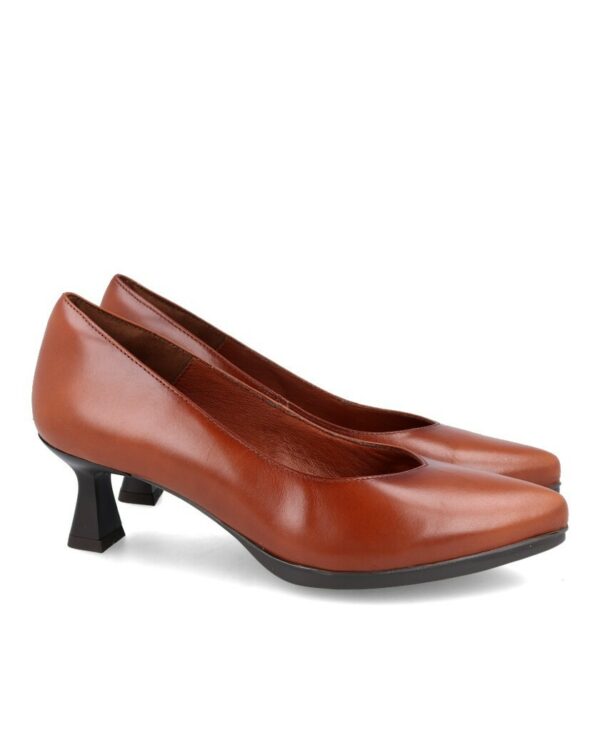 ZAPATO TACON MAIA10