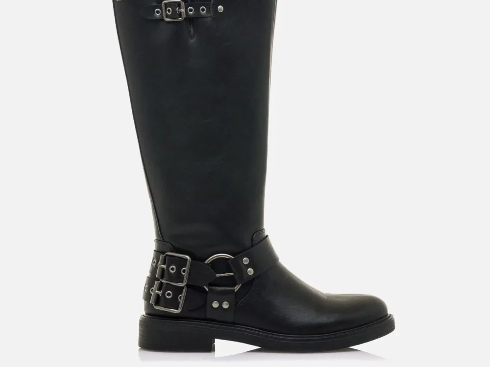 BOTA BIKER ALTA