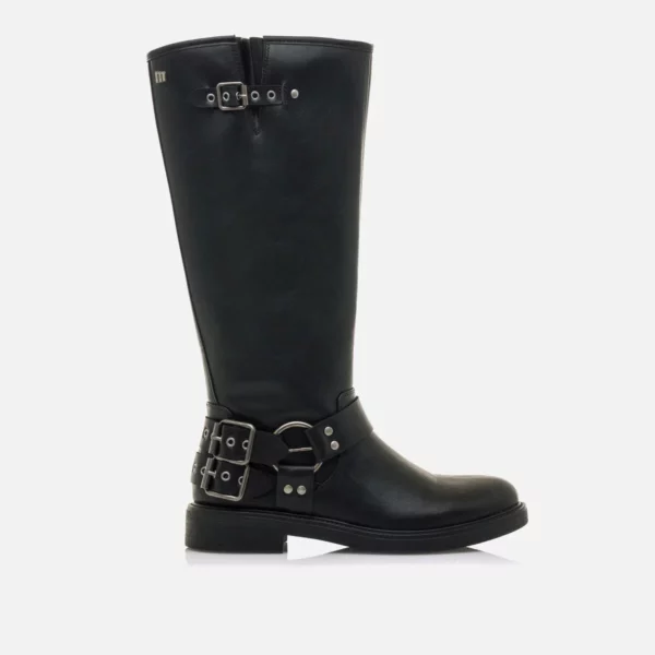 BOTA BIKER ALTA