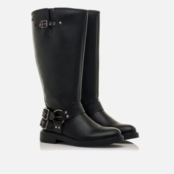 BOTA BIKER ALTA