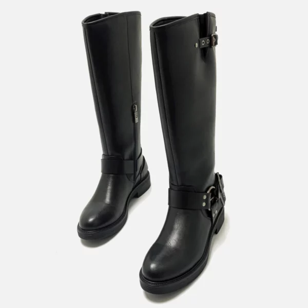 BOTA BIKER ALTA