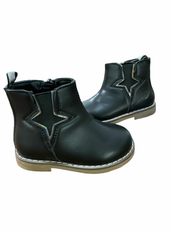 BOTIN ESTRELLA