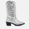 BOTA COWBOY METAL