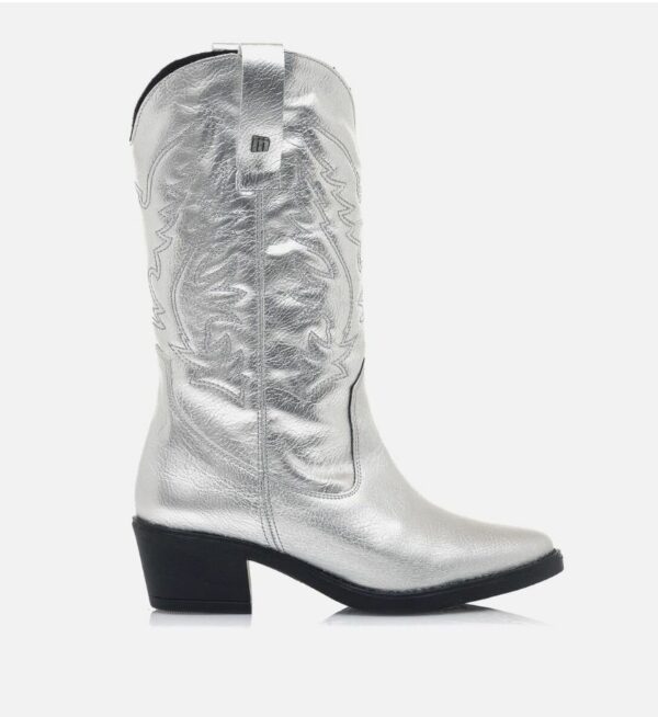 BOTA COWBOY METAL