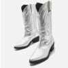 BOTA COWBOY METAL