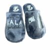 ZAPATILLA BALA PERDIDA