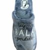 ZAPATILLA BALA PERDIDA