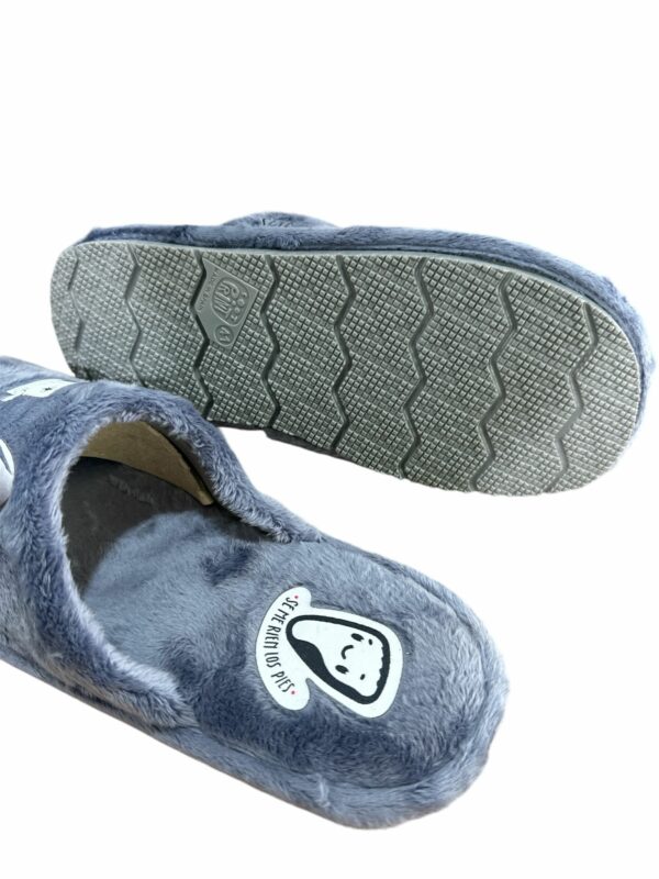 ZAPATILLA BALA PERDIDA