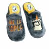ZAPATILLAS ME LA SOPLA