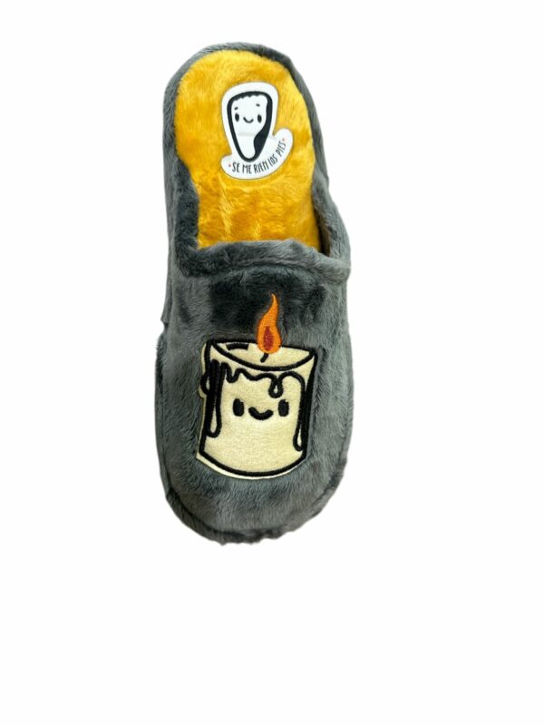 ZAPATILLAS ME LA SOPLA