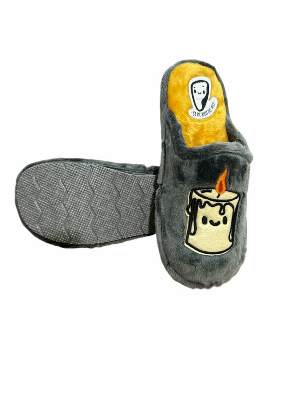 ZAPATILLAS ME LA SOPLA