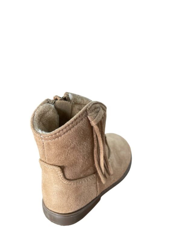 BOTIN FLECOS KIDS
