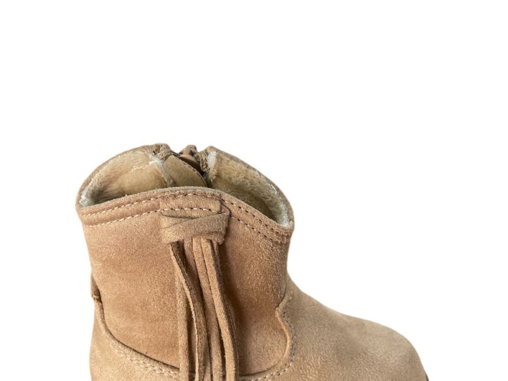 BOTIN FLECOS KIDS