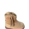 BOTIN FLECOS KIDS