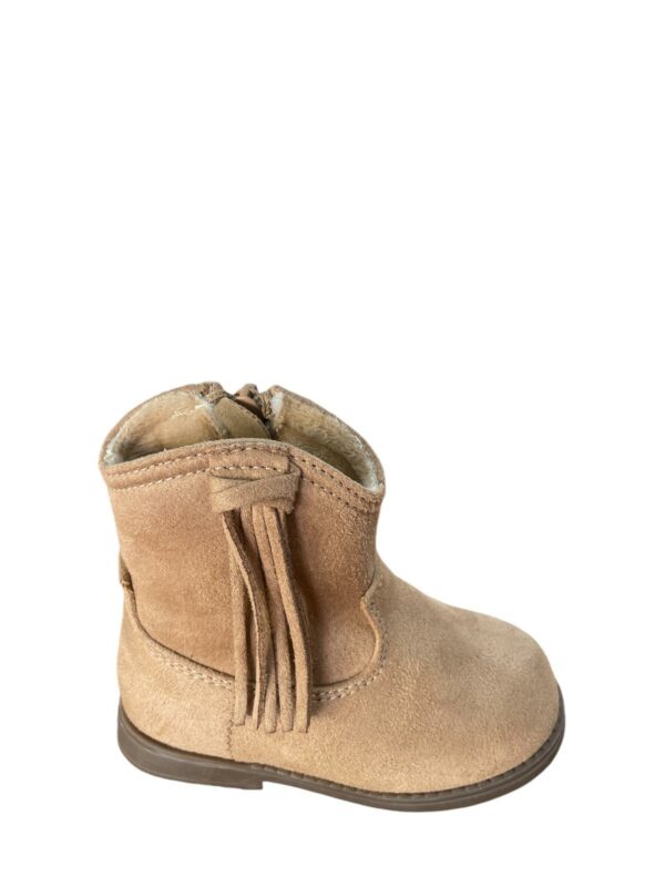 BOTIN FLECOS KIDS