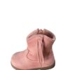 BOTIN FLECOS KIDS