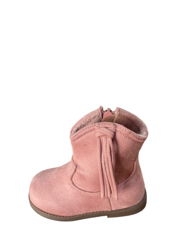 BOTIN FLECOS KIDS