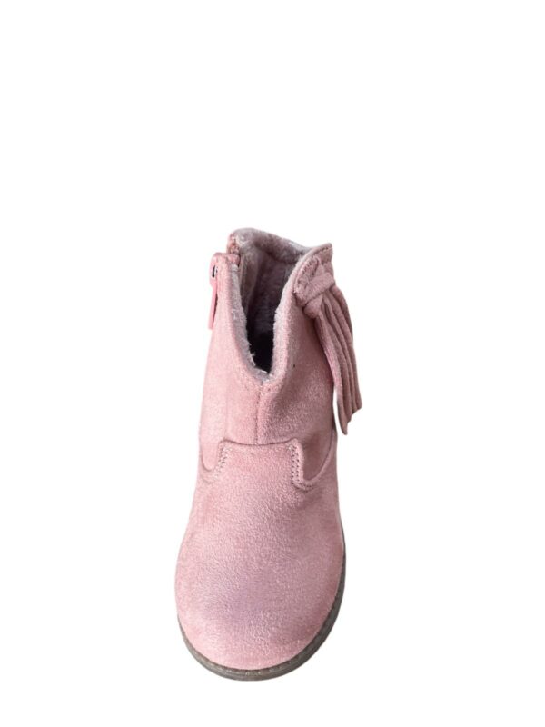 BOTIN FLECOS KIDS