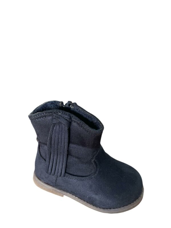 BOTIN FLECOS KIDS