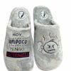 ZAPATILLA PACIENCIA