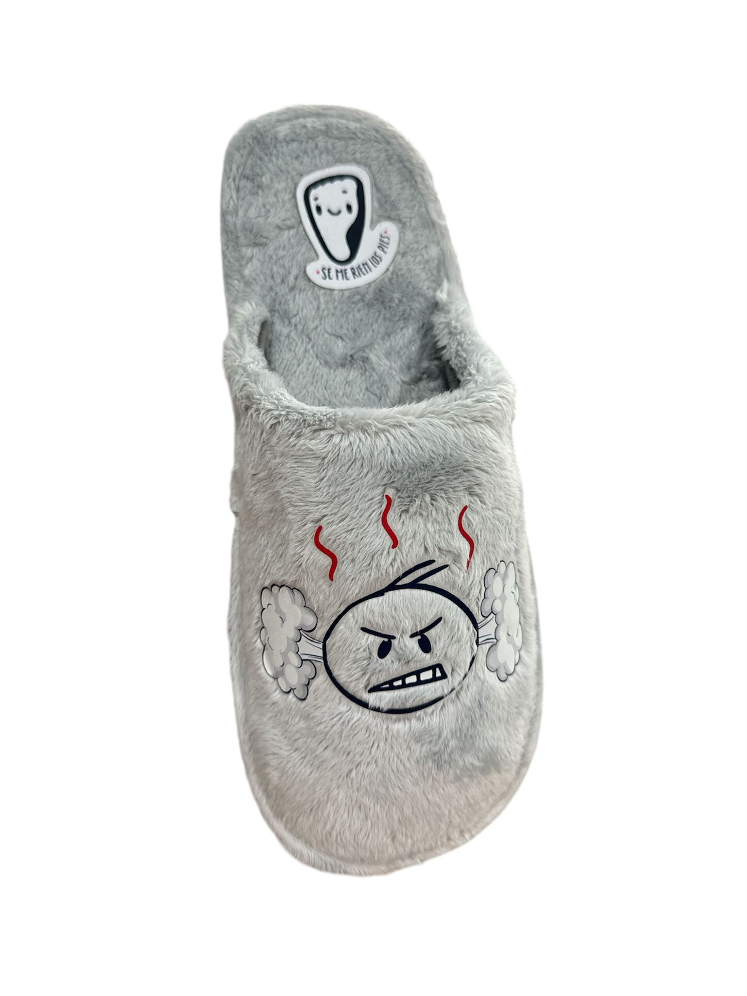 ZAPATILLA PACIENCIA