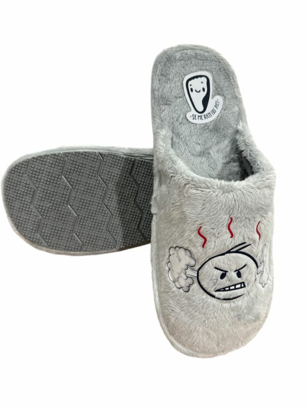 ZAPATILLA PACIENCIA