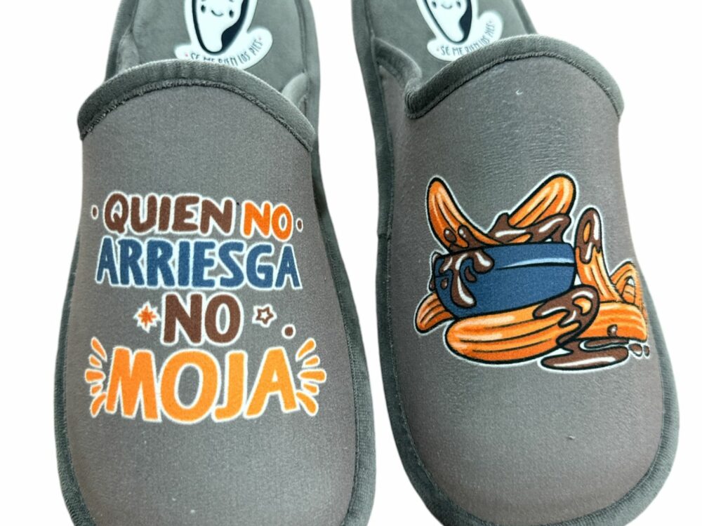ZAPATILLAS MOJA