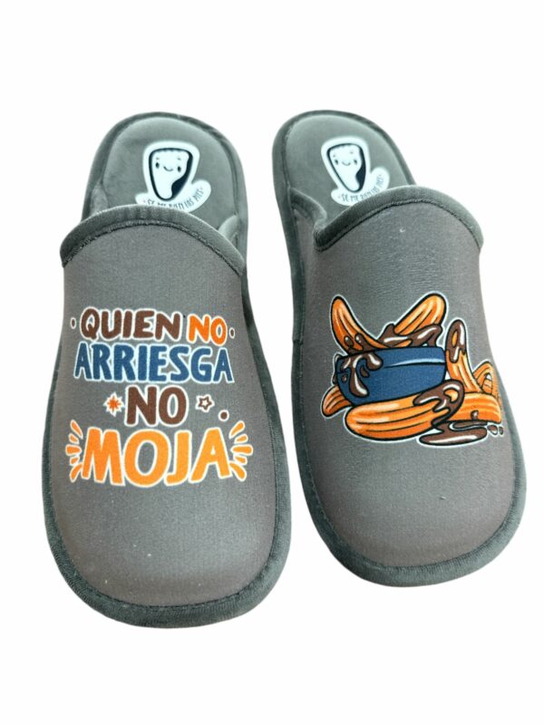 ZAPATILLAS MOJA