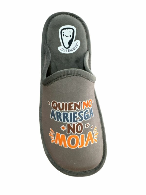 ZAPATILLAS MOJA