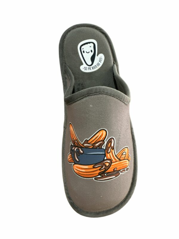 ZAPATILLAS MOJA