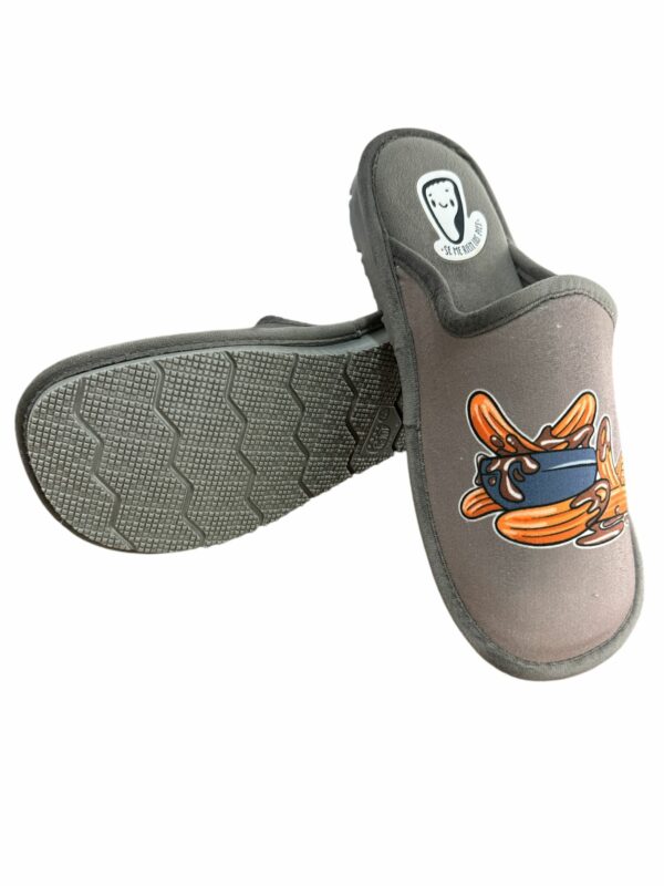 ZAPATILLAS MOJA
