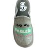 ZAPATILLAS NO ME HABLEIS