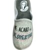 ZAPATILLAS NO ME HABLEIS