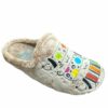 ZAPATILLAS PERRO SALCHICHA