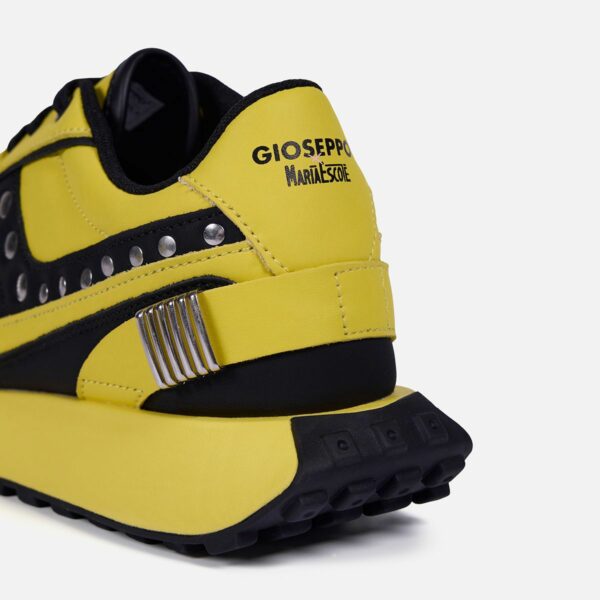 SNEAKERS MARIA ESCOTE