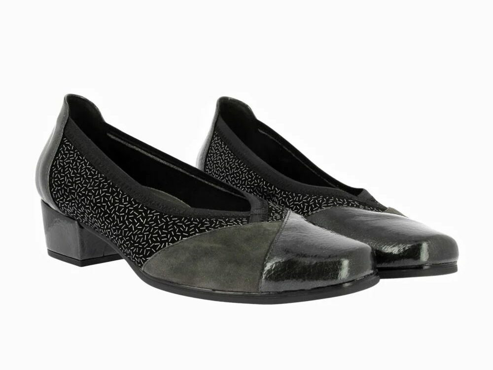 ZAPATO TACON 81752